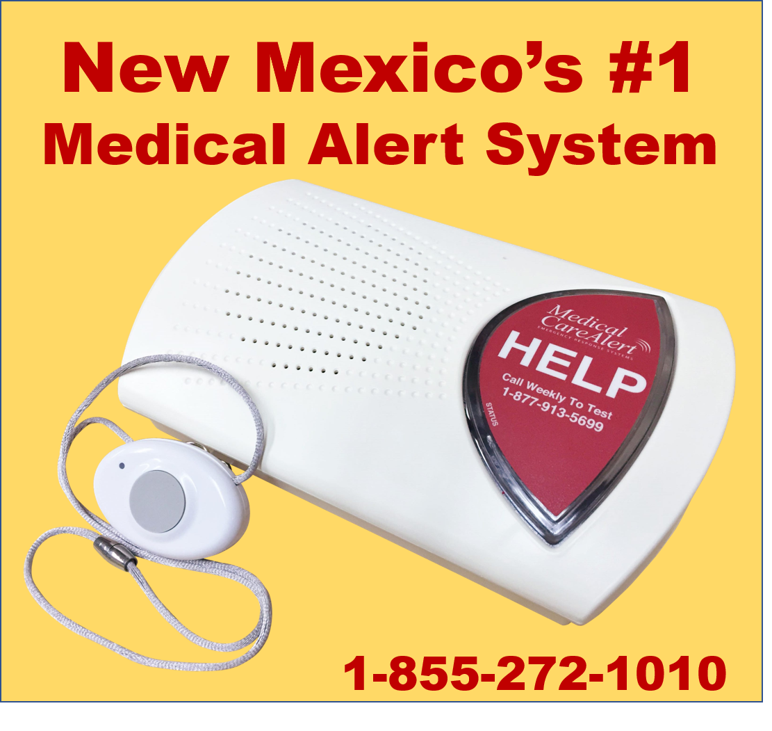 New Mexico Senior Medical Alert Systems NM Medical Alert